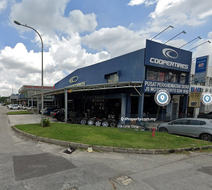 For Rent - PJS 11 , PJS11 , BANDAR SUNWAY , SS13 , CORNER UNIT