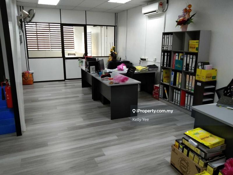 Shop for Sale in Taman Cengal Indah, Kulim by Kelly Yee - iProperty.com.my