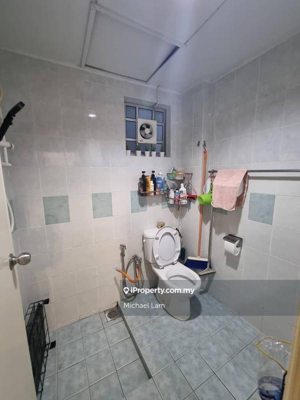 Kondominium untuk Dijual di Ken Damansara oleh Michael Lam - iProperty.com.my