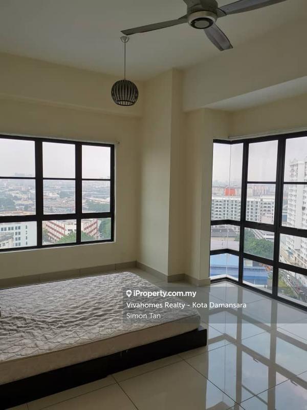 Kondominium untuk Dijual di Park 51 Residency oleh Simon Tan - iProperty.com.my