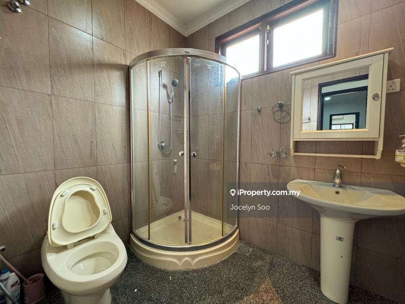 Semi-Detached House for Sale in Beverly Heights , Ampang, Ampang by Jocelyn Soo - iProperty.com.my