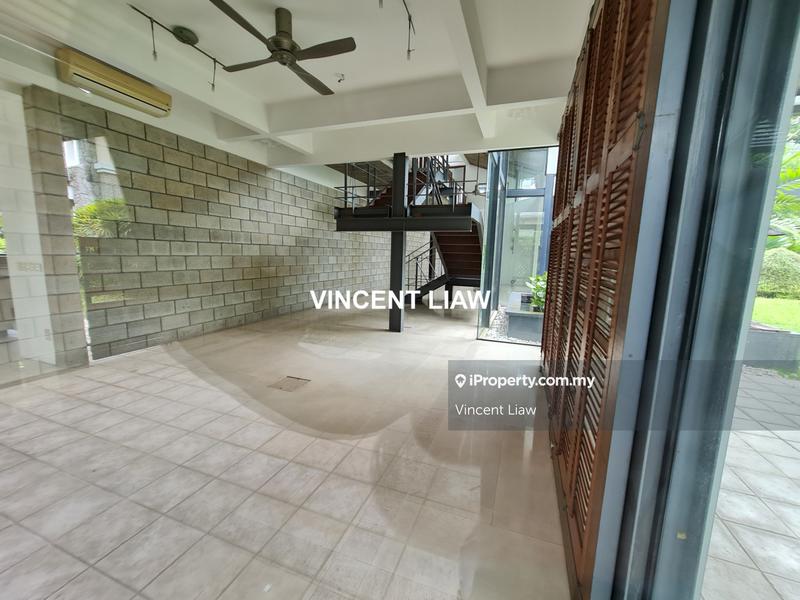 Bungalow House for Sale in Lakeview saujana Bungalows, Saujana by Vincent Liaw - iProperty.com.my