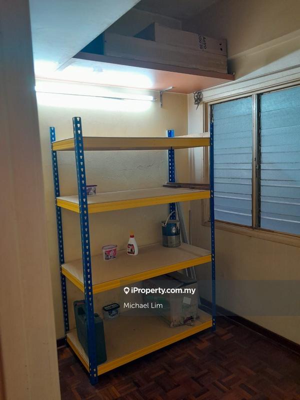 Apartment for Rent in Sri Teratai Apartment by Michael Lim - iProperty.com.my