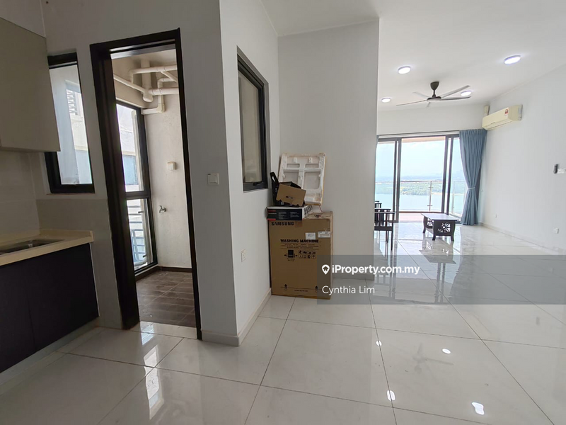 For Rent - Royal Strand @ Country Garden Danga Bay