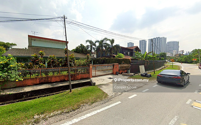 Bungalow House for Sale in Seksyen 18, Petaling Jaya by Cooper Chow - iProperty.com.my