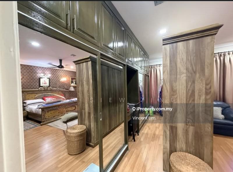 3-storey Terraced House for Sale in Mutiara Bukit Jalil, Bukit Jalil by Vincent Lim - Bedroom - iProperty.com.my