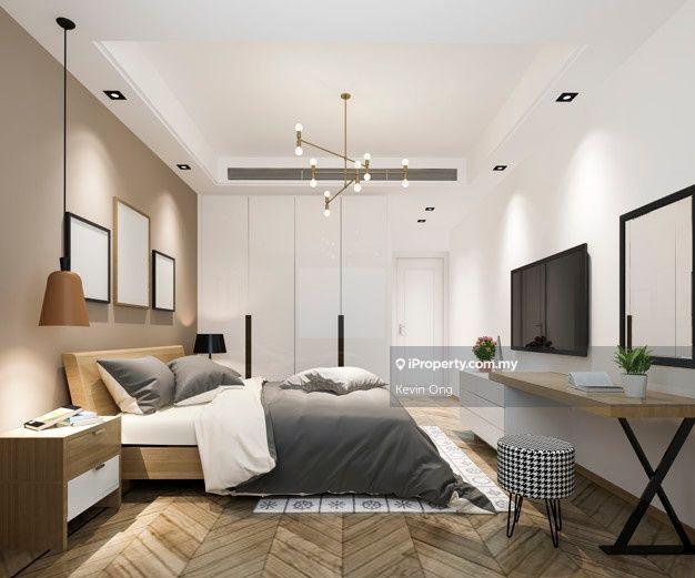 Cluster House for Sale in New Launch Freehold Cluster Semi-D @ Sungai Buloh, Sungai Buloh by Kevin Ong - iProperty.com.my