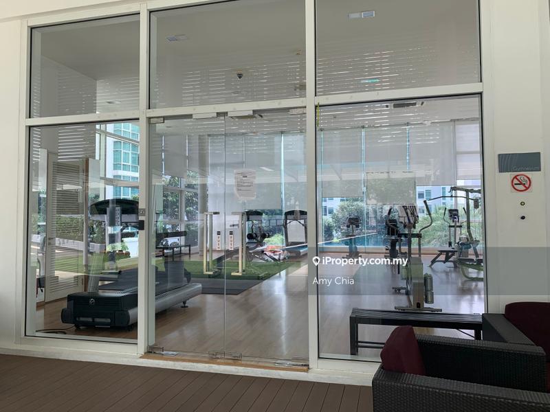 Kondominium untuk Disewa di Sunway Vivaldi oleh Amy Chia - iProperty.com.my