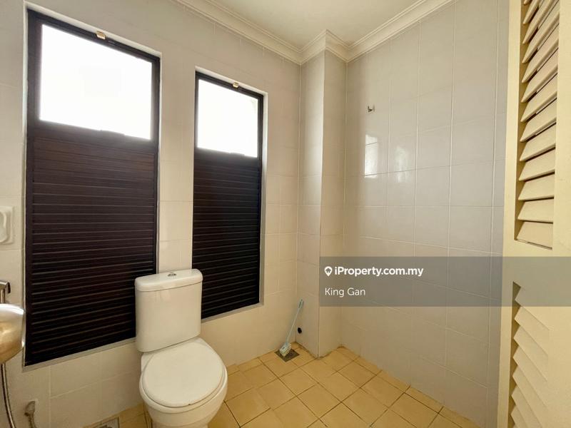 Rumah Teres untuk Dijual di Bandar Kinrara 9, Bandar Kinrara oleh King Gan - iProperty.com.my