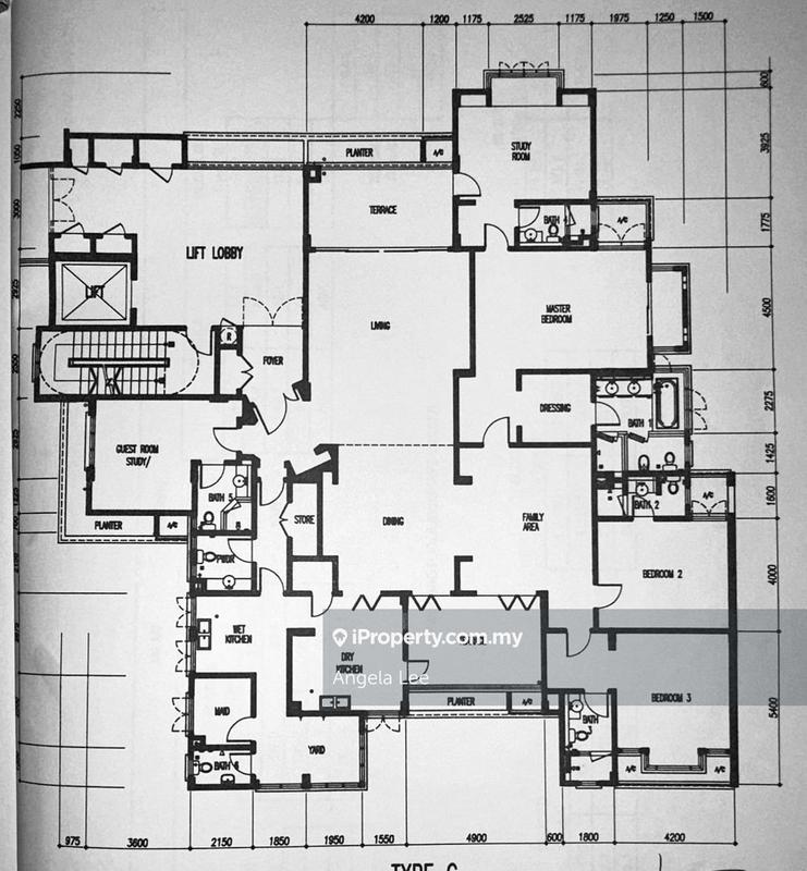 For Sale Palmyra Bangsar