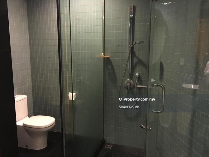 Kediaman Servis untuk Disewa di St Mary Residences oleh Sharil Routh - iProperty.com.my