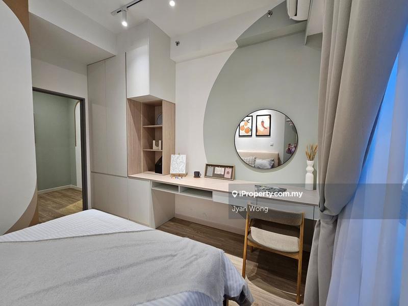Residensi Servis untuk Dijual di LikasVue oleh Jyan Wong - iProperty.com.my