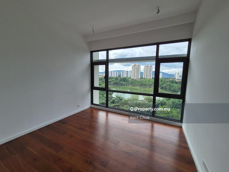 Service Residence for Sale in Park Regent @Desa Park City by Kent Chua - iProperty.com.my