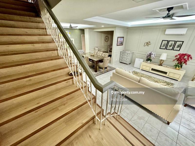 Rumah Berkembar untuk Dijual di Bandar Seri Putra, Bangi oleh Hafiz Zubir - iProperty.com.my