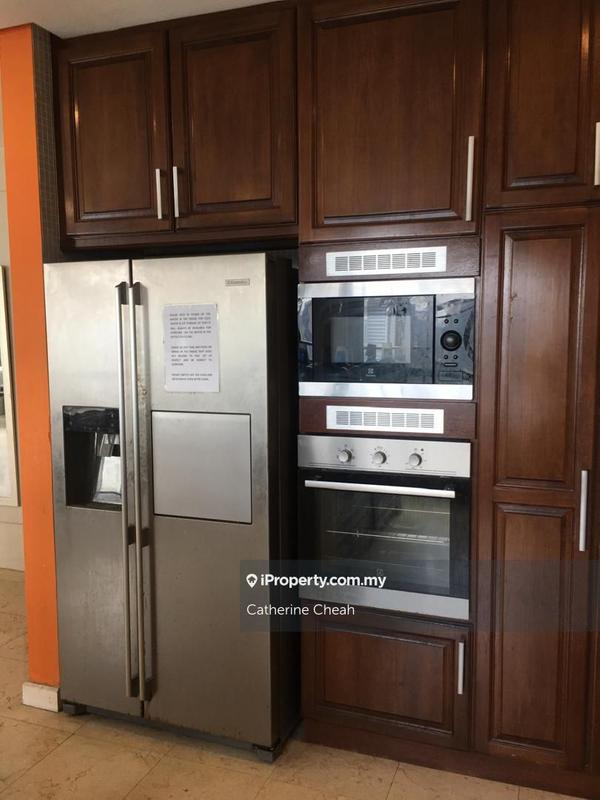 Kondominium untuk Dijual di 6 CapSquare oleh Catherine Cheah - iProperty.com.my