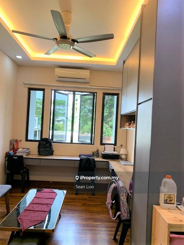 Rumah Berkembar untuk Dijual di Taman Cheras Prima, Kajang oleh Sean Loo - iProperty.com.my