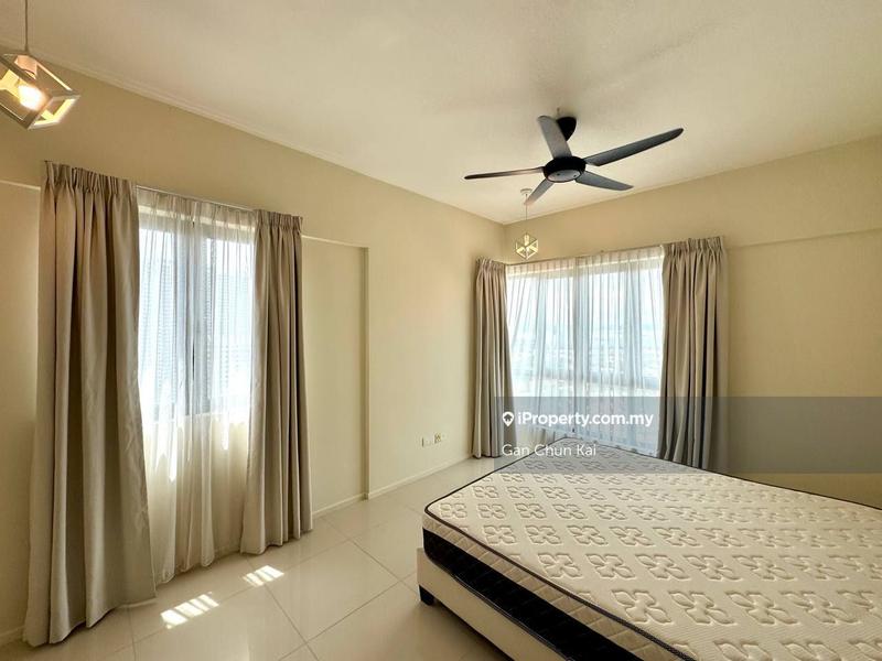 Condominium for Rent in Raffel Tower by Gan Chun Kai - iProperty.com.my