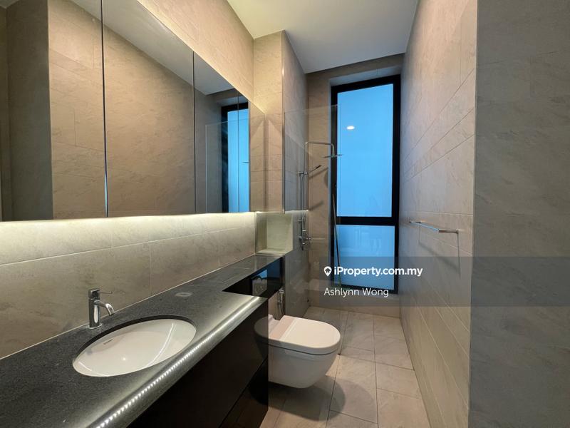 For Rent - One Central Park