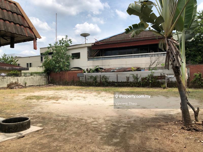 Bungalow House for Sale in KLCC, KL City Centre by Vincent Theo - iProperty.com.my