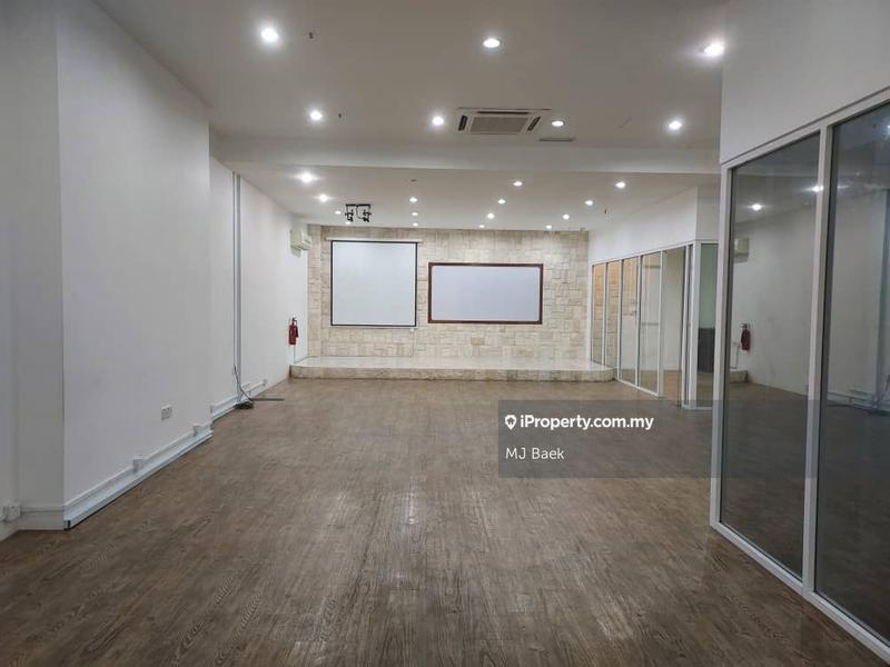 Shop-Office for Sale in Damansara Perdana, Selangor by MJ Baek - iProperty.com.my