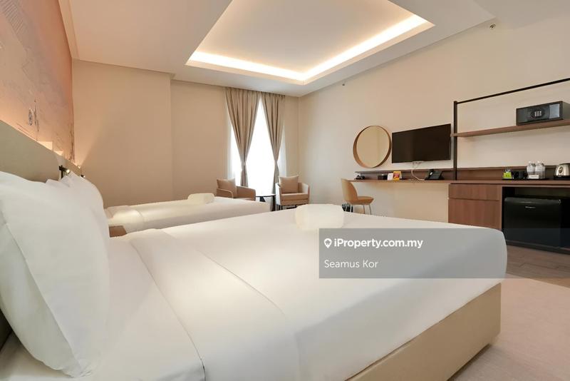 Hotel / Resort for Sale in Kota Warisan, Sepang by Seamus Kor - iProperty.com.my