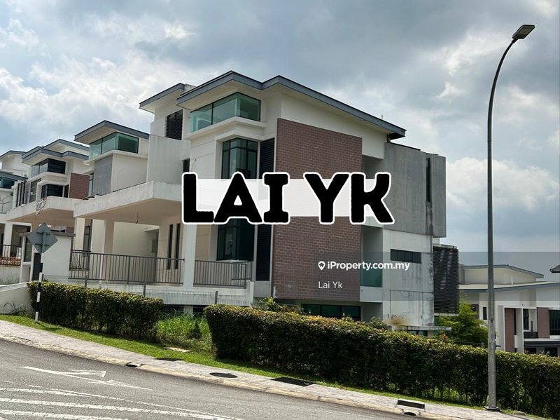Semi-Detached House for Sale in Putra Heights, Subang Jaya by Lai Yk - iProperty.com.my