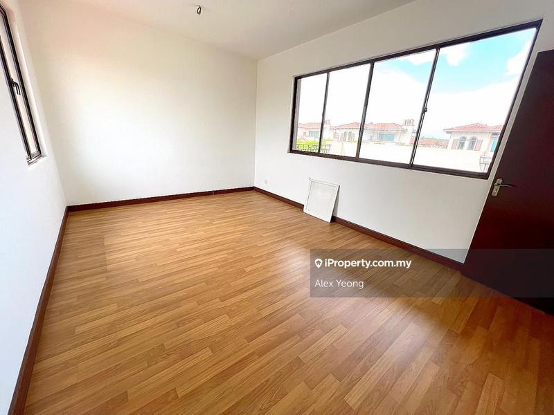 Bungalow House for Rent in Diamond City, Semenyih by Alex Yeong - iProperty.com.my