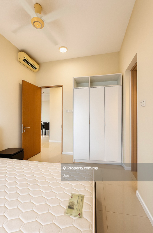 Kondominium untuk Disewa di Gaya Bangsar oleh Joe - iProperty.com.my