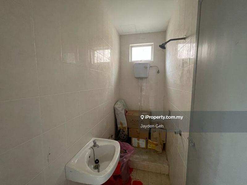 Rumah Berkembar untuk Dijual di Taman Kekwa, Alor Setar oleh Jayden Geh - iProperty.com.my