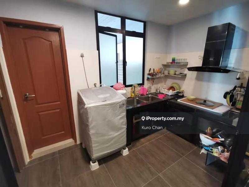 Condominium for Rent in Atmosfera Kondominium by Kuro Chan - iProperty.com.my