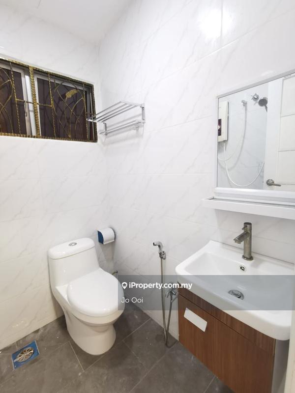 2-storey Terraced House for Sale in Taman Lestari Perdana, Seri Kembangan by Jo Ooi - iProperty.com.my