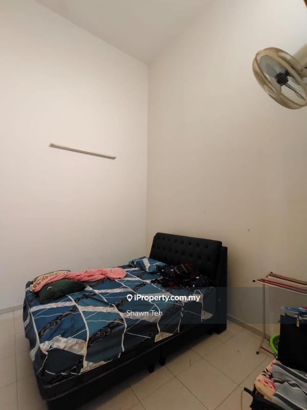 1-storey Terraced House untuk Dijual di Taman Krubong Jaya, Krubong oleh Shawn Teh - iProperty.com.my