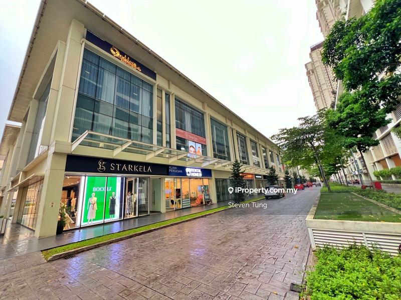 Shop for Sale in Bukit Jalil, Kuala Lumpur by Steven Tung - iProperty.com.my