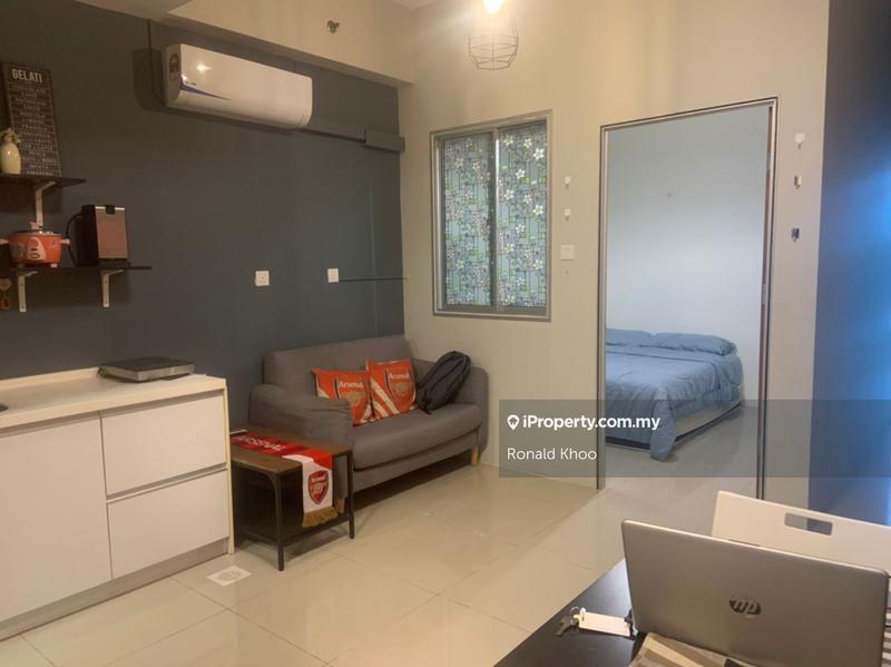 For Rent - First Subang (SS 15 Courtyard)