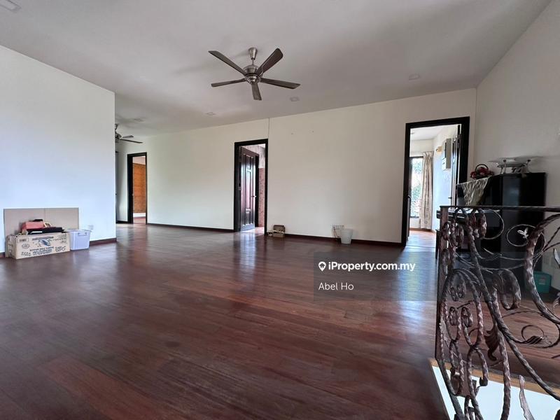 Bungalow House for Sale in Saujana Impian, Kajang by Abel Ho - iProperty.com.my
