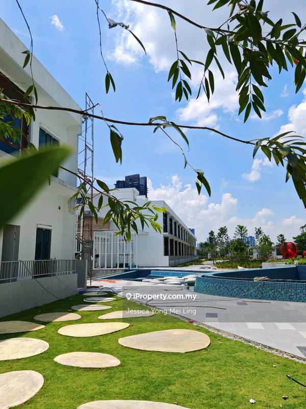 Condominium for Sale in d'Brightton by Jessica Yong Mei Ling - iProperty.com.my