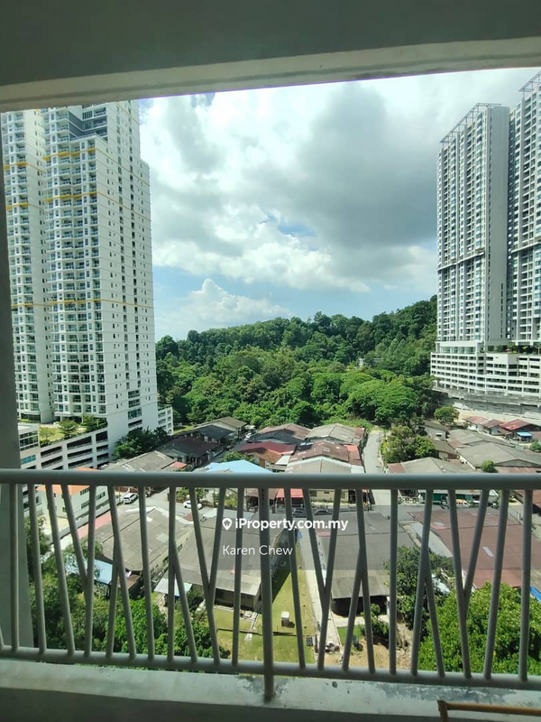 Kondominium untuk Disewa di The Peak Residences oleh Karen Chew - iProperty.com.my