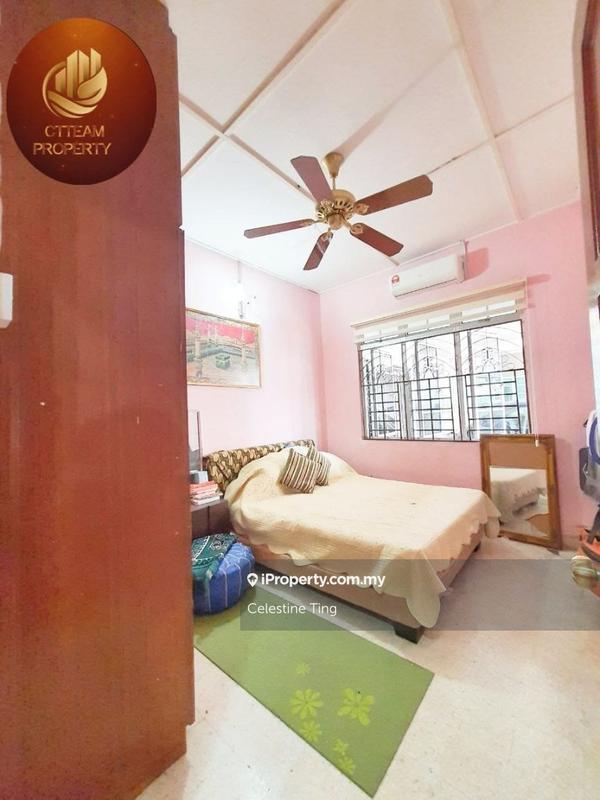 Rumah Berkembar untuk Dijual di Sg Jelok Kajang, Kajang oleh Celestine Ting - iProperty.com.my