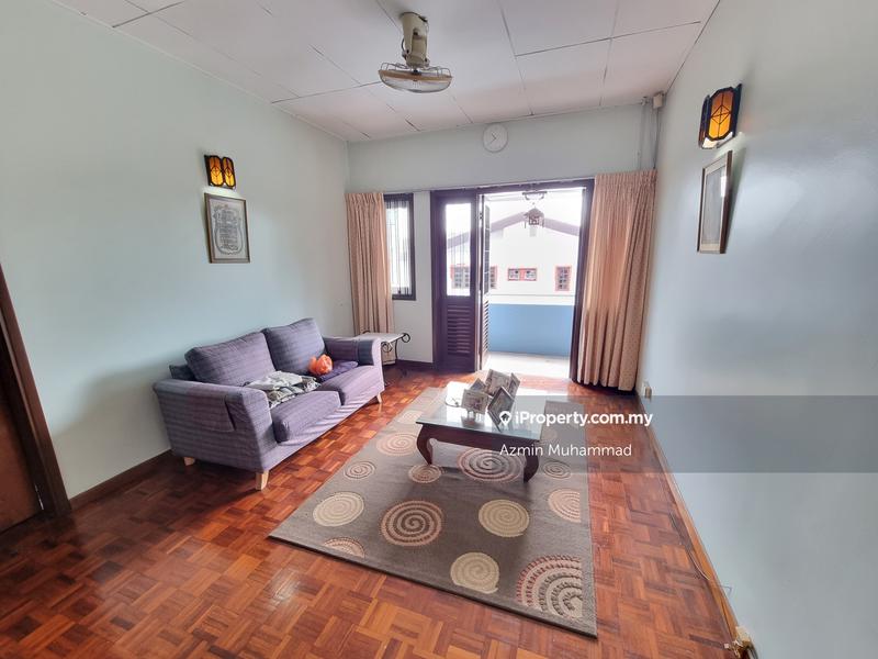Banglo untuk Dijual di Seksyen 2, Shah Alam oleh Azmin Muhammad - iProperty.com.my