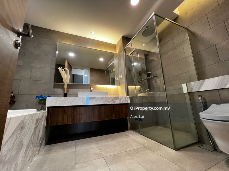 Residensi Servis untuk Dijual di Aria oleh Alex Lai - iProperty.com.my