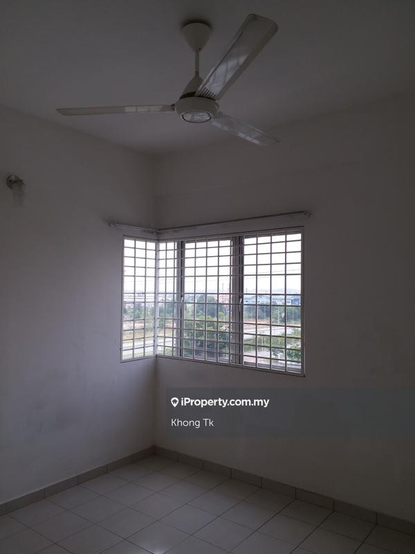 Pangsapuri untuk Disewa di Kemuning Aman oleh Khong Tk - iProperty.com.my