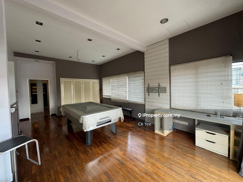 3-storey Terraced House for Sale in Taman Esplanad, Bukit Jalil by Ck Yee - iProperty.com.my