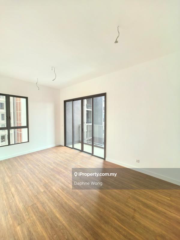 Condominium for Sale in The Legacy OUG by Daphne Wong - iProperty.com.my