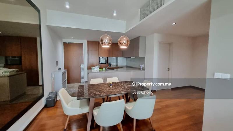 Kediaman Servis untuk Disewa di Stonor 3 oleh Jess Chong - iProperty.com.my