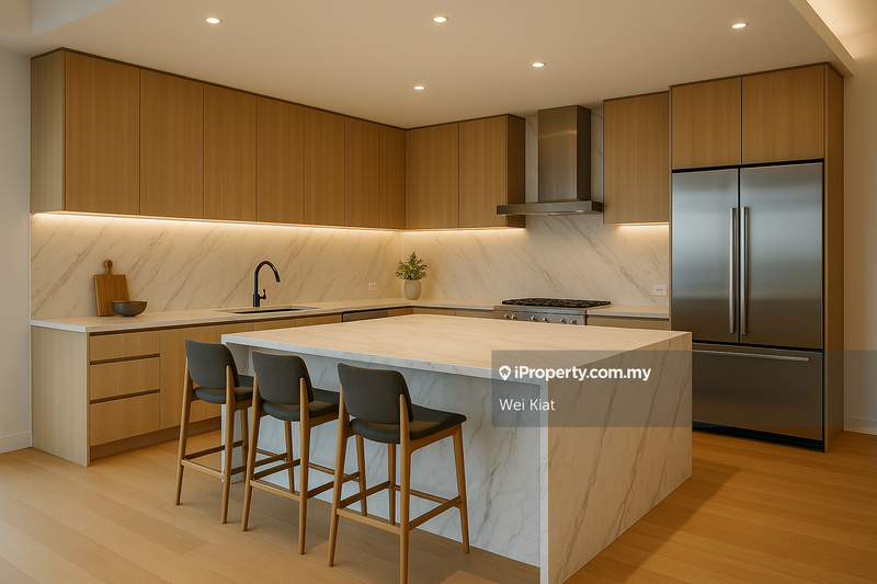 Residensi Servis untuk Dijual di Dawn KLCC oleh Wei Kiat - iProperty.com.my