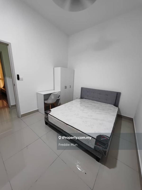 Residensi Servis untuk Disewa di Saville D'lake oleh Freddie Mun - iProperty.com.my
