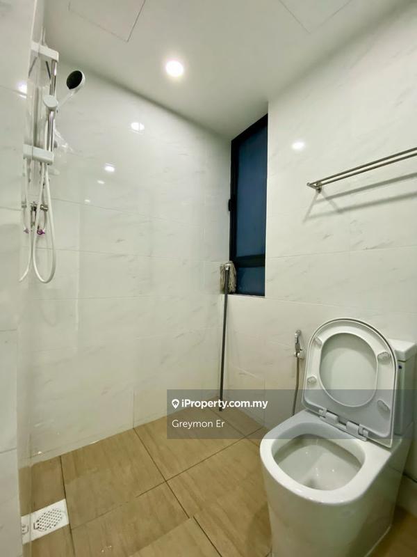 Service Residence for Rent in Country Garden Central Park by Greymon Er - iProperty.com.my