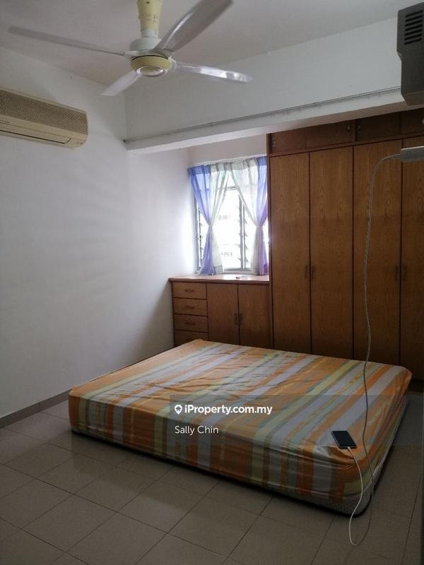 Rumah Pangsa untuk Dijual di Lorong Semarak Api oleh Sally Chin - iProperty.com.my