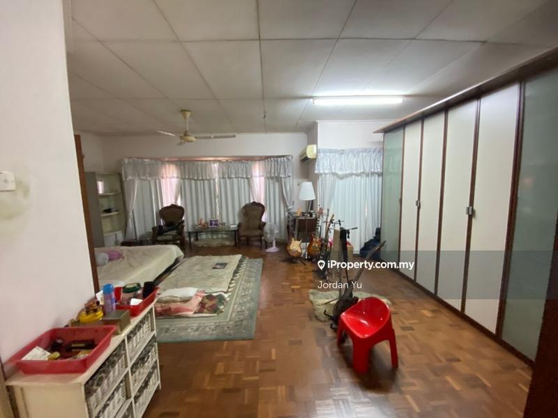 2-storey Terraced House for Sale in Sunway Damansara, Kota Damansara by Jordan Yu - iProperty.com.my