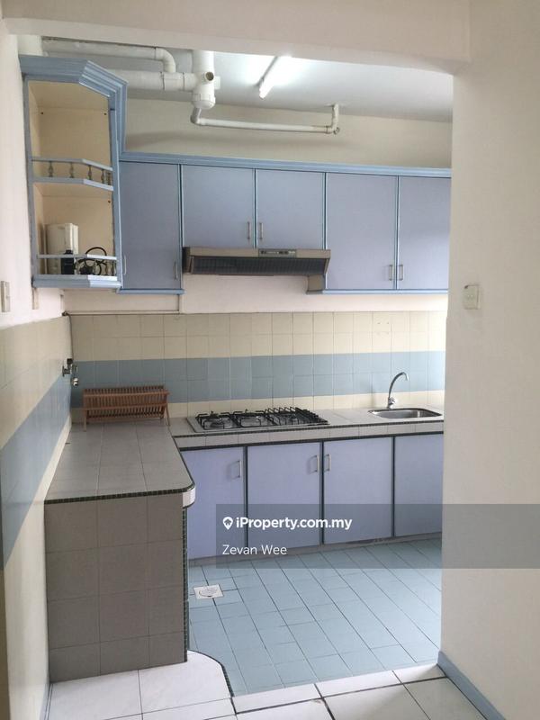 Condominium for Sale in Bukit OUG Condominiums by Zevan Wee - iProperty.com.my